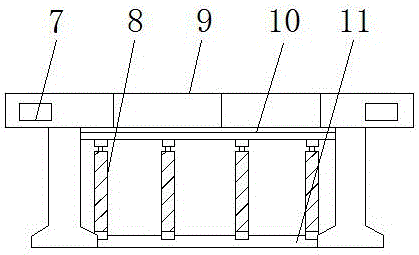 一種組合式橋梁結(jié)構(gòu)的制作方法與工藝