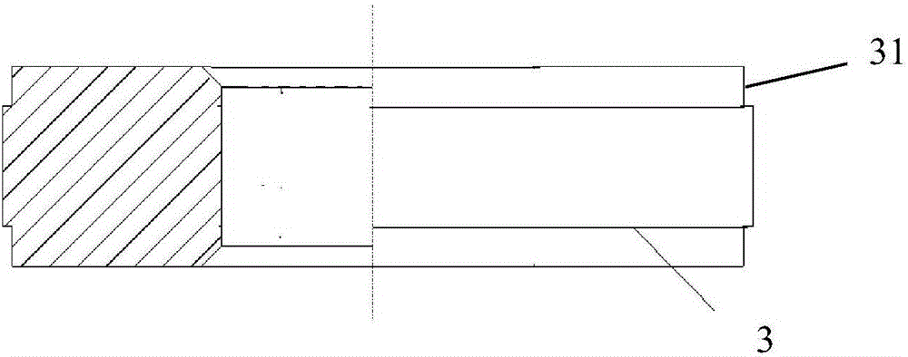 轉(zhuǎn)子及旋轉(zhuǎn)式防撞護欄的制作方法與工藝