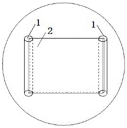 裝配式圍井的制作方法與工藝