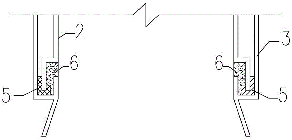 抗拔试验桩高效减阻双套筒的制作方法与工艺