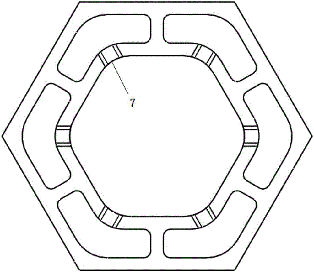 一体式井砖和滤水井的制作方法与工艺