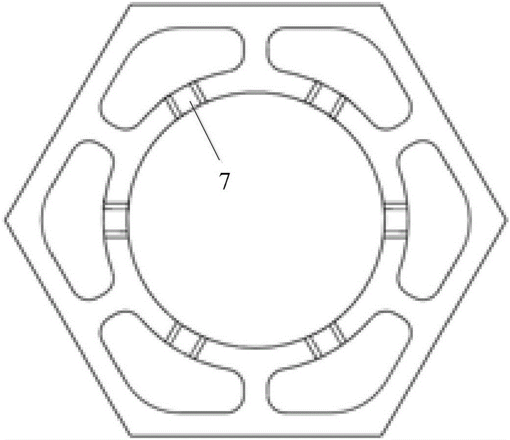 一体式井砖和滤水井的制作方法与工艺