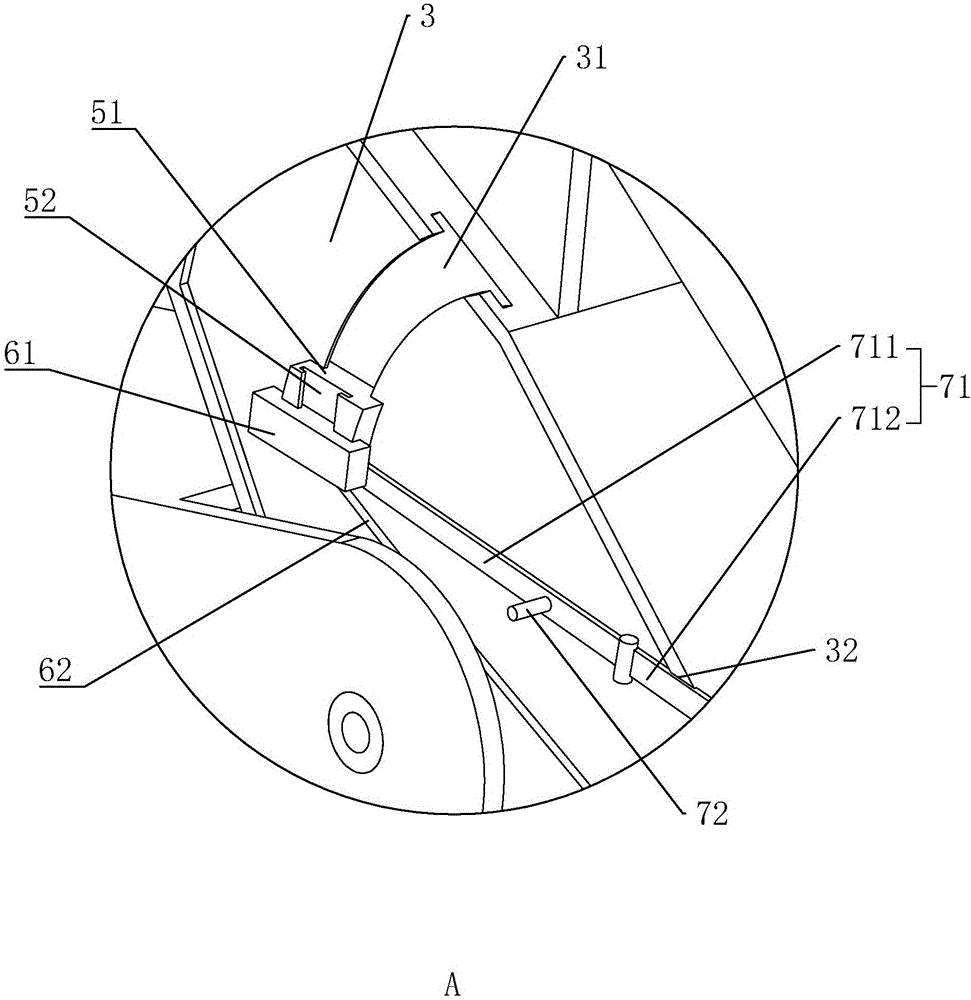 一種挖掘機的制作方法與工藝