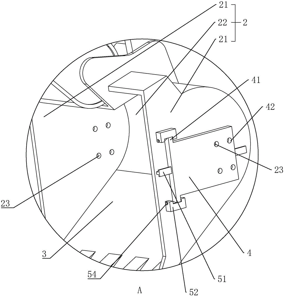 一种挖掘机的制作方法与工艺