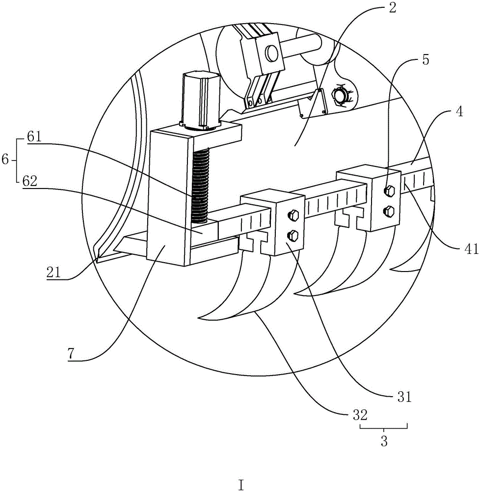 一种平地机的制作方法与工艺