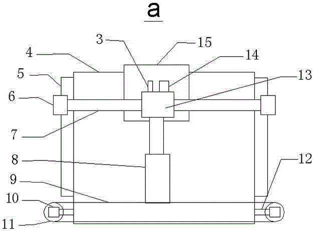 一种具有压实功能的吸泥船的制作方法与工艺