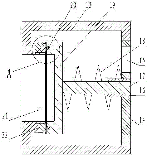 一种无负压供水设备的制作方法与工艺