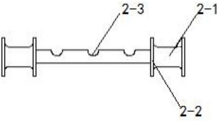 一種EPS建筑模塊結(jié)構(gòu)的制作方法與工藝