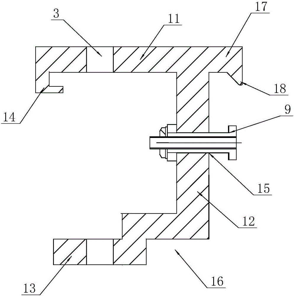 大理石干掛掛件的制作方法與工藝