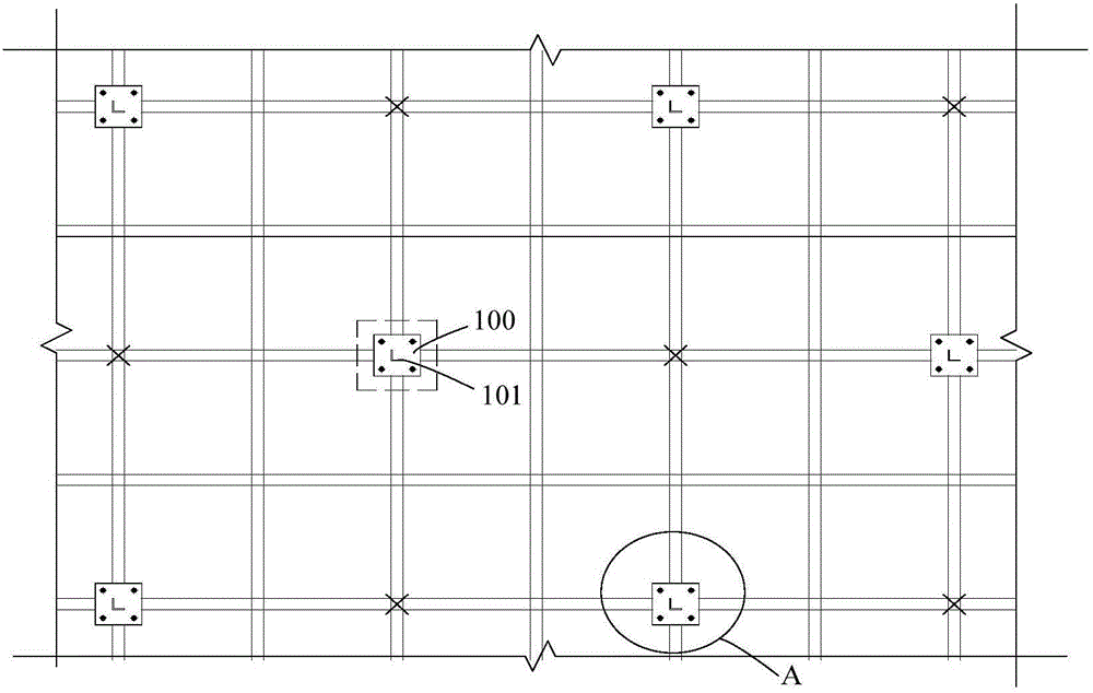 吊頂系統的制作方法與工藝