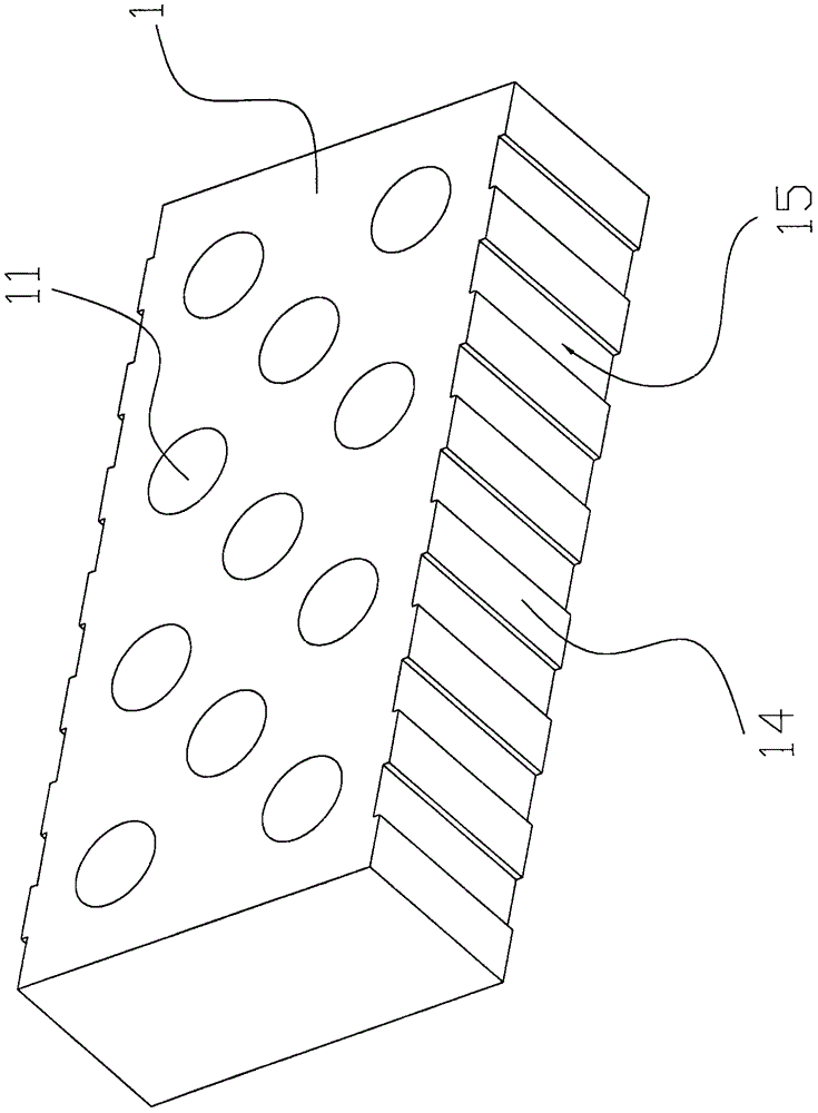 空心粉煤灰砖的制作方法与工艺