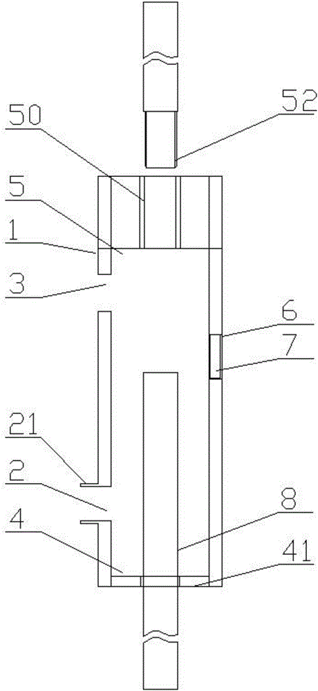 一種灌漿套筒的制作方法與工藝