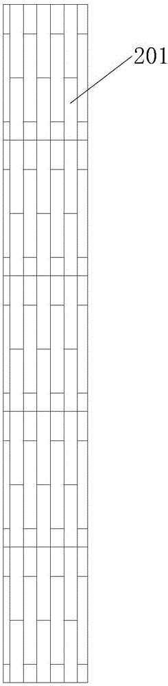 一種環(huán)保型實(shí)木復(fù)合地板的制作方法與工藝