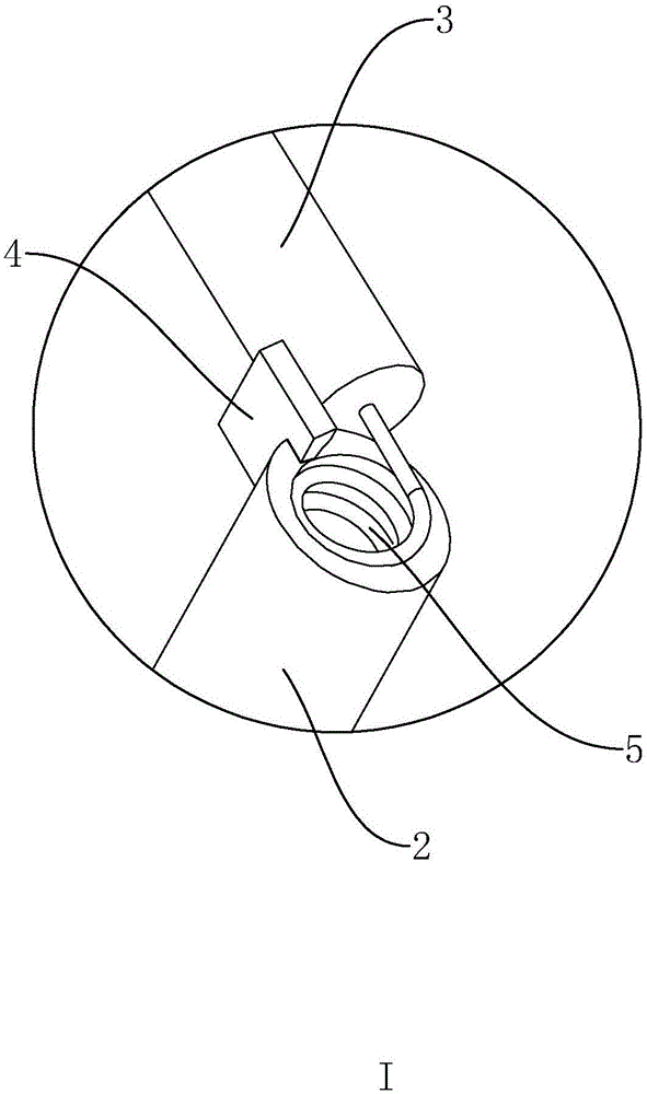 一種混凝土樓梯建造模板的制作方法與工藝