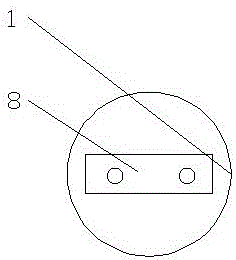 一種城市建筑工具的制作方法與工藝