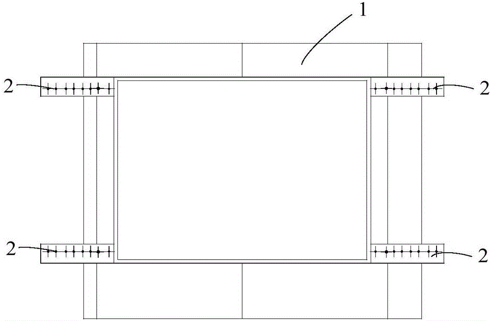 運(yùn)送工具箱的制作方法與工藝