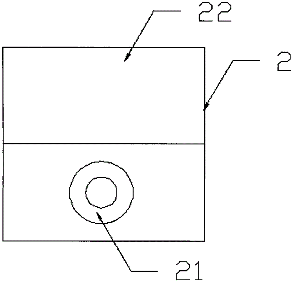 一种古旧建筑的加固修复结构的制作方法与工艺