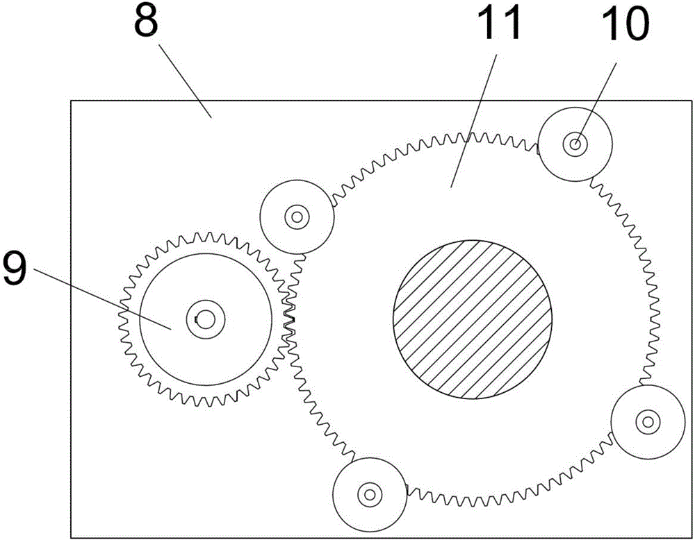 一种太阳能执勤台的制作方法与工艺