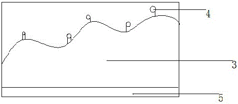 一种景观车库的制作方法与工艺