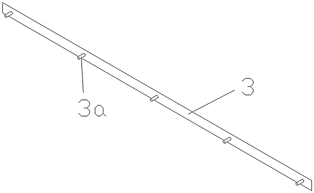 一種簡易隨車睡具的制作方法與工藝