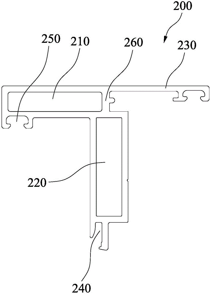 一種子扇型材的制作方法與工藝