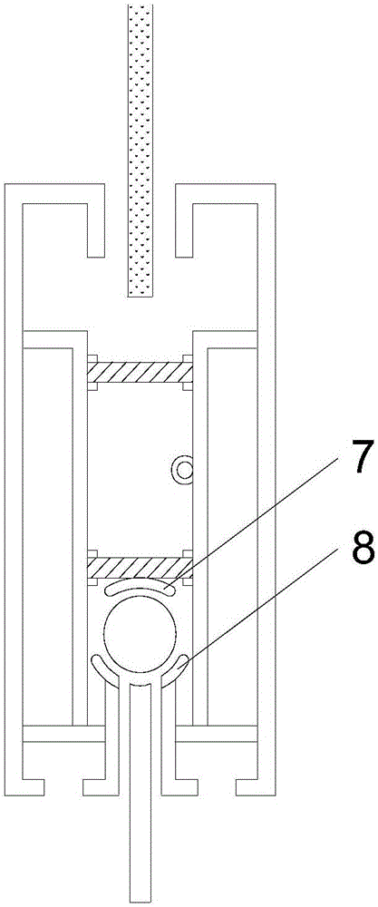 滑動(dòng)門(mén)窗的制作方法與工藝