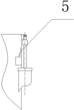 拉幅定型機(jī)烘房移門結(jié)構(gòu)的制作方法與工藝