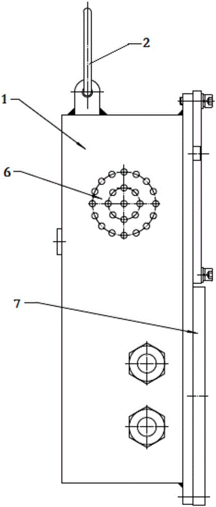 礦用智能地址編碼信號器的制作方法與工藝