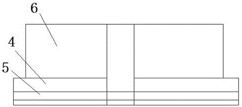 一种新型防转叶轮的制作方法与工艺