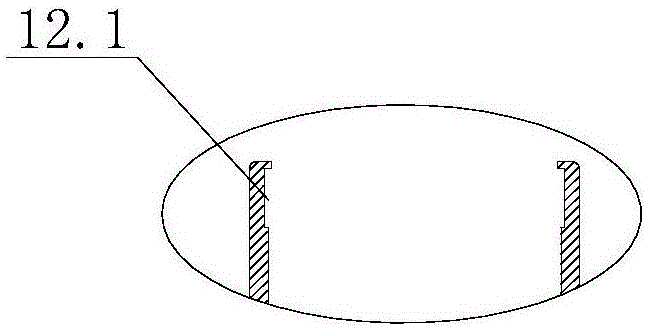 一種動(dòng)力提升器的制作方法與工藝