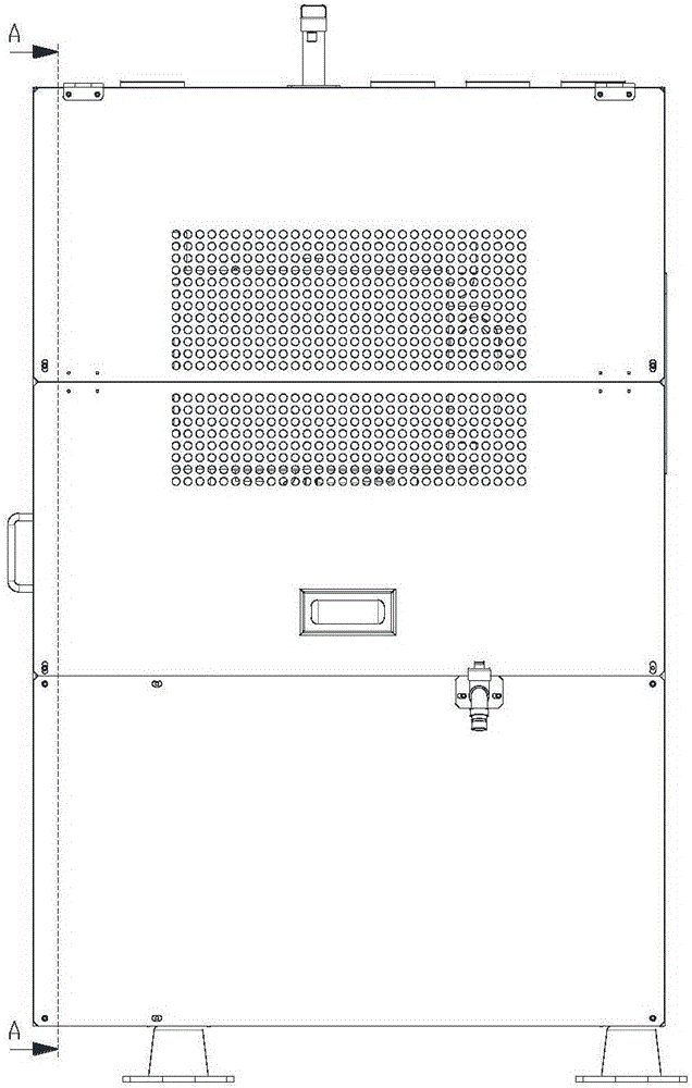 一种叠加式高压泵的制作方法与工艺