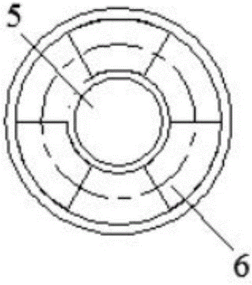 一種刻度環(huán)爪形聯(lián)軸器的制作方法與工藝