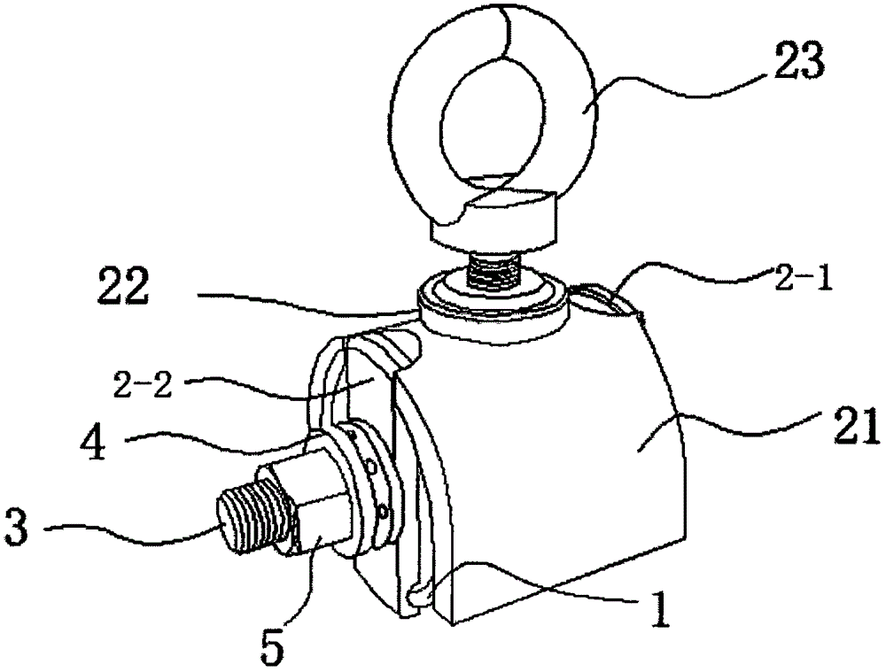 緩解彈簧安裝器的制作方法與工藝