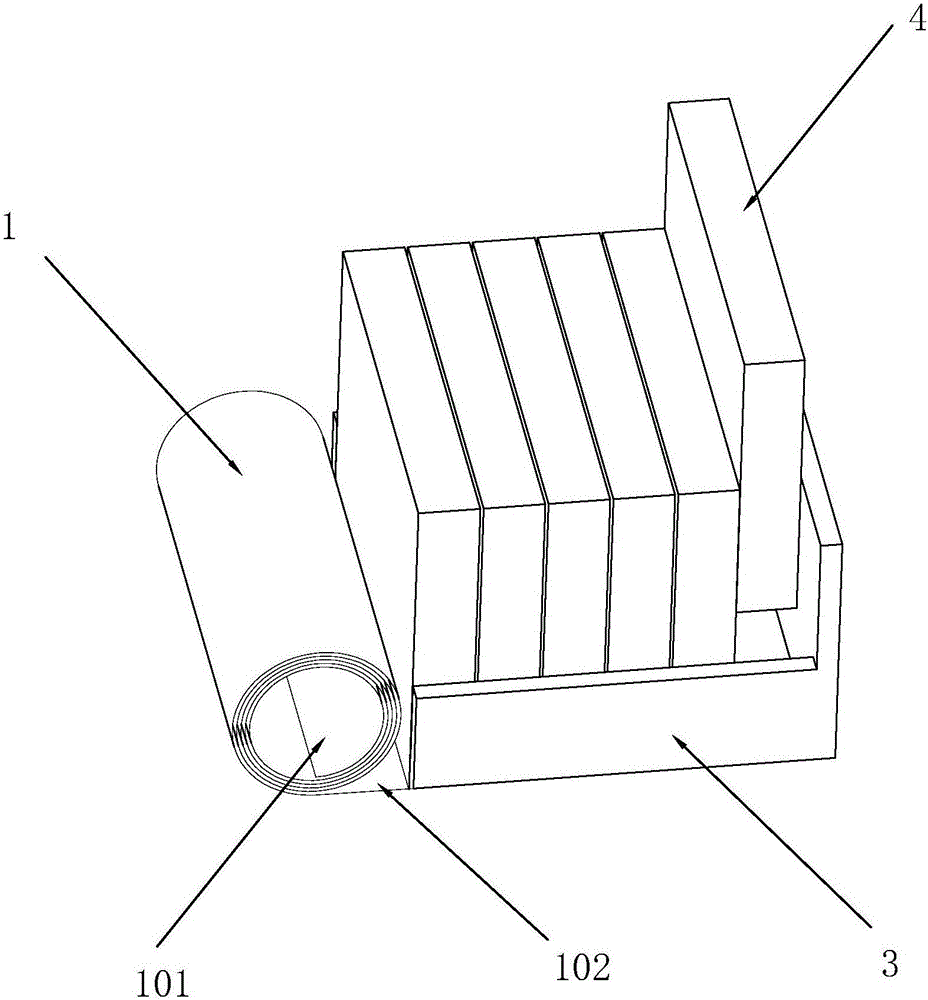 定力發(fā)條的制作方法與工藝