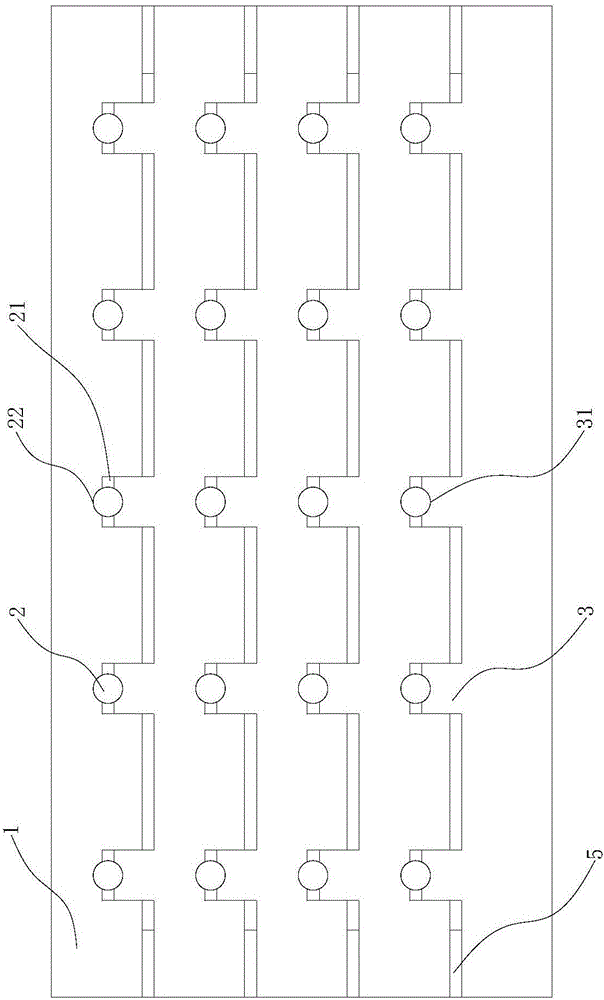 新型防躁鋼板彈簧的制作方法與工藝