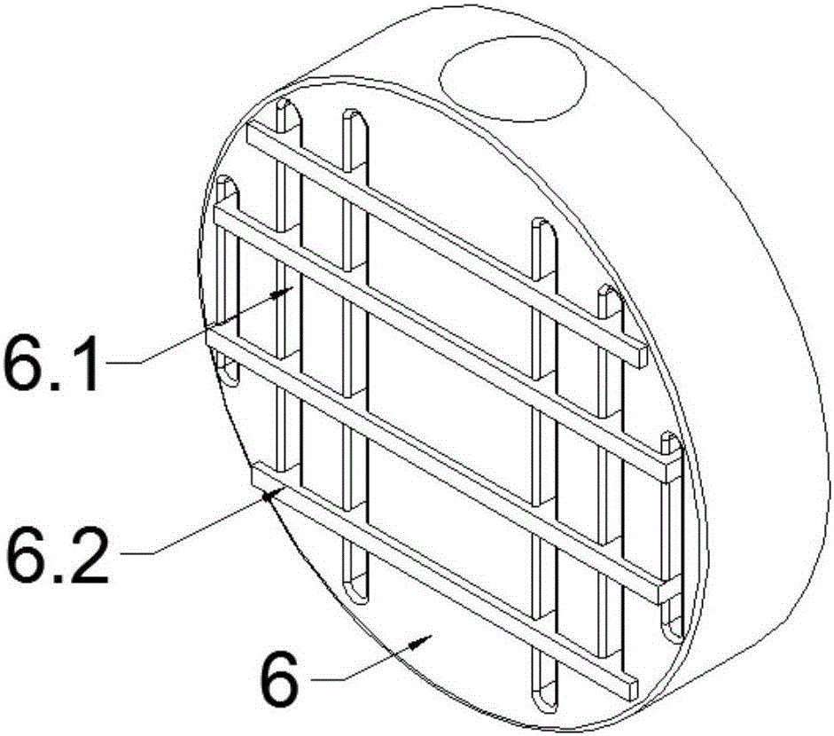 具有緩沖作用的蝶閥的制作方法與工藝