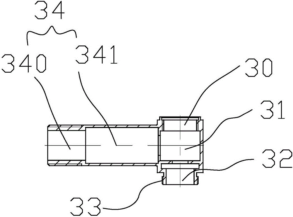 一种新型快开水嘴的制作方法与工艺