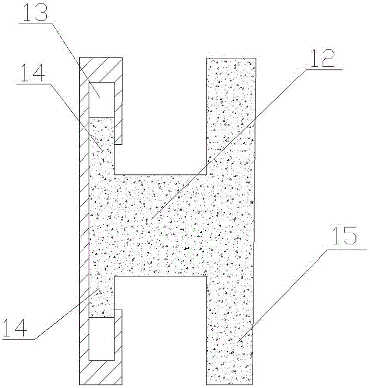 手动换向阀的制作方法与工艺