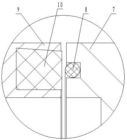 一种止回阀的制作方法与工艺