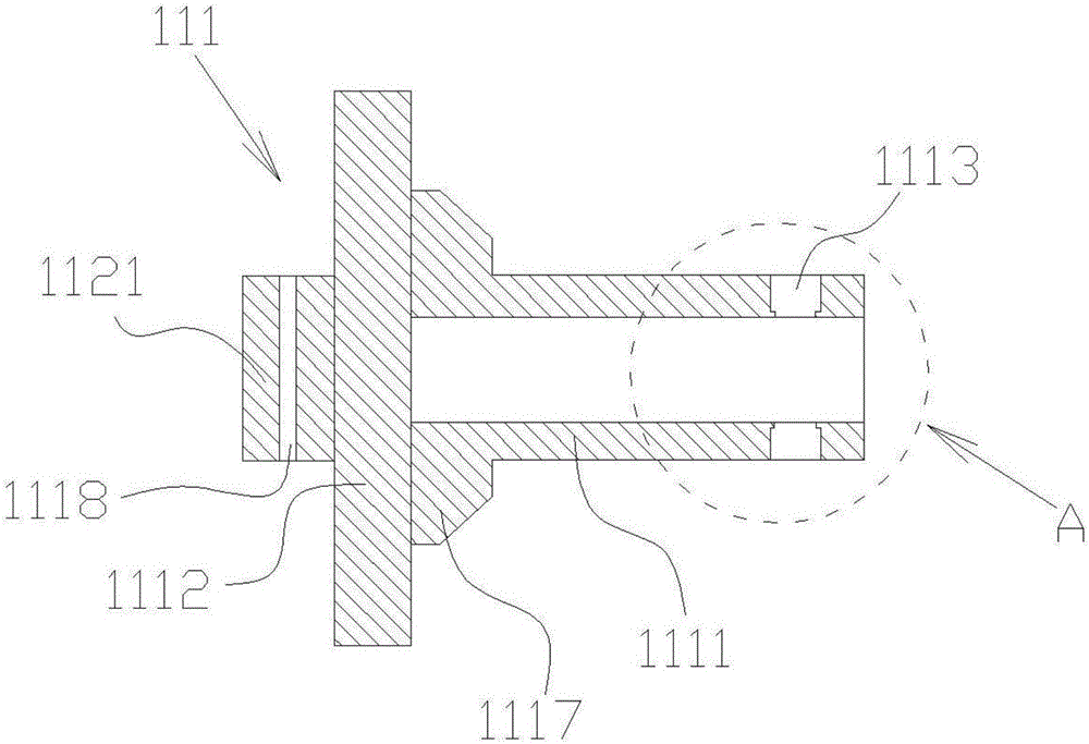 一種泄爆緊固件的制作方法與工藝