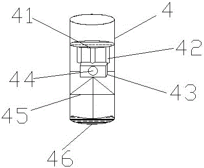 一種污水分離機的制作方法與工藝