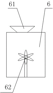 一種野外用水處理系統的制作方法與工藝