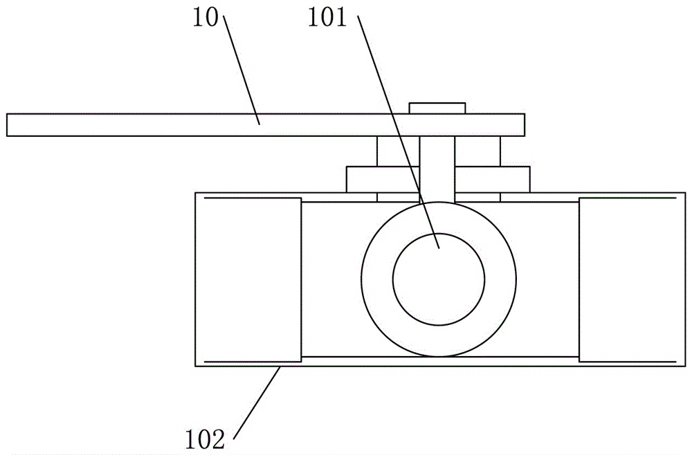 無線智能控制閥的制作方法與工藝