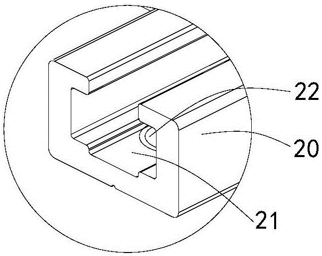 LED驱动器安装机构以及LED灯具的制作方法与工艺