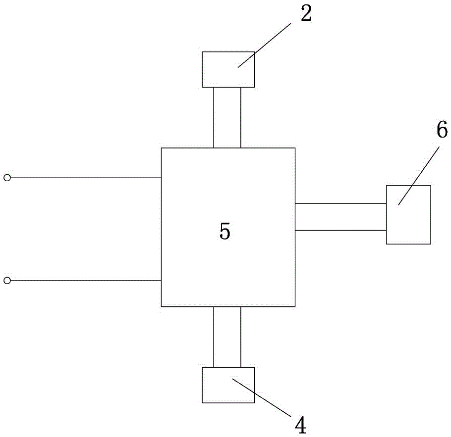 一種自動加水的電陶爐的制作方法與工藝