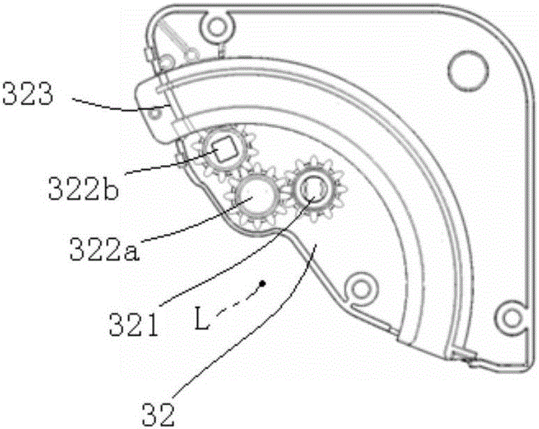 空調(diào)室內(nèi)機(jī)的制作方法與工藝