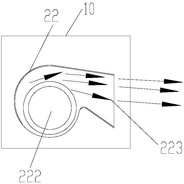 室內(nèi)機及具有其的空調(diào)器的制作方法與工藝