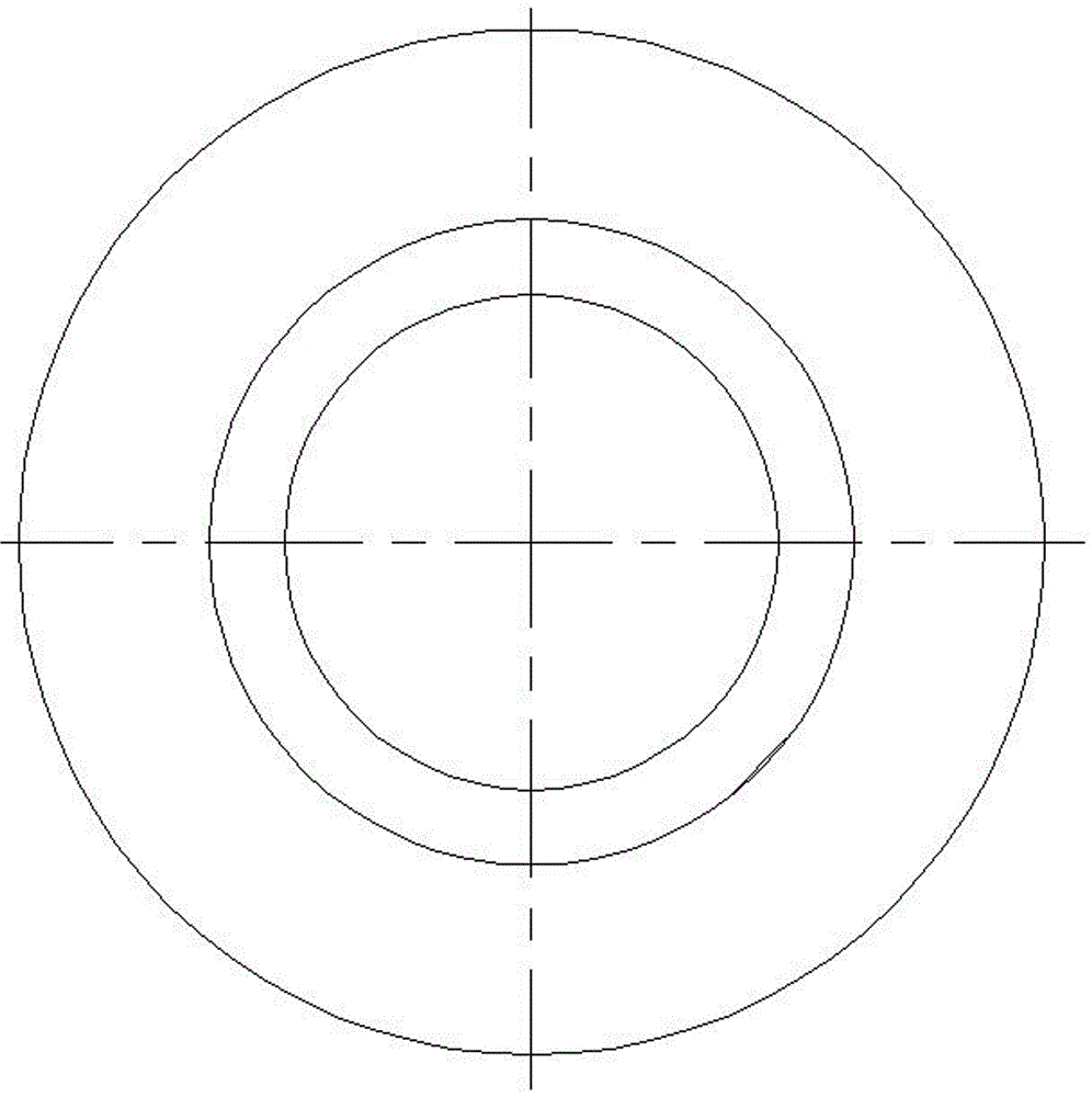 一种管道连接件的制作方法与工艺