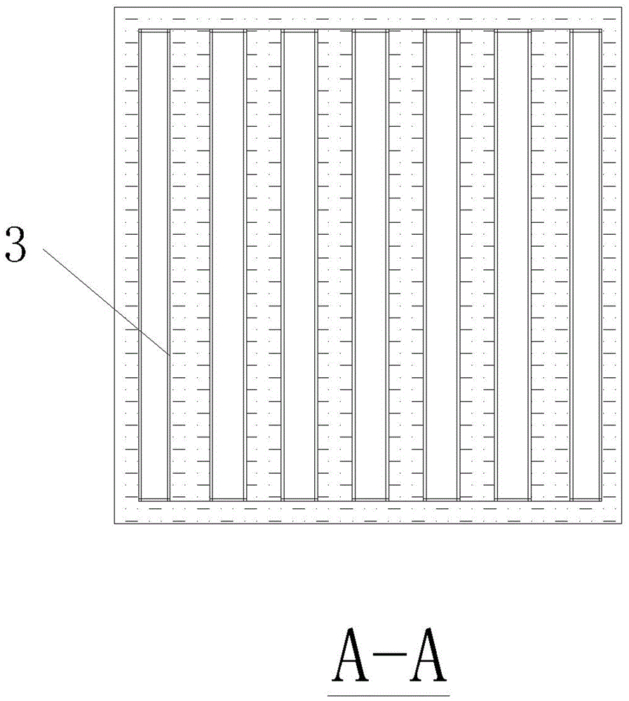 一種中型采暖熱水鍋爐的制作方法與工藝