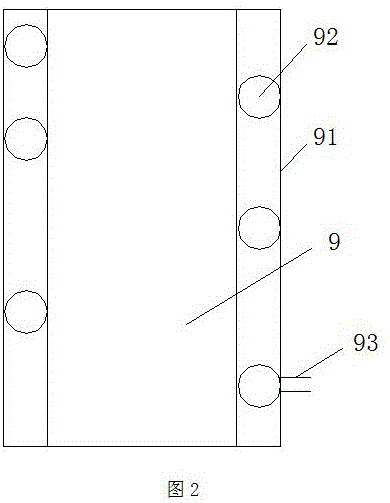 一種空調(diào)用高強(qiáng)度蒸發(fā)器的制作方法與工藝